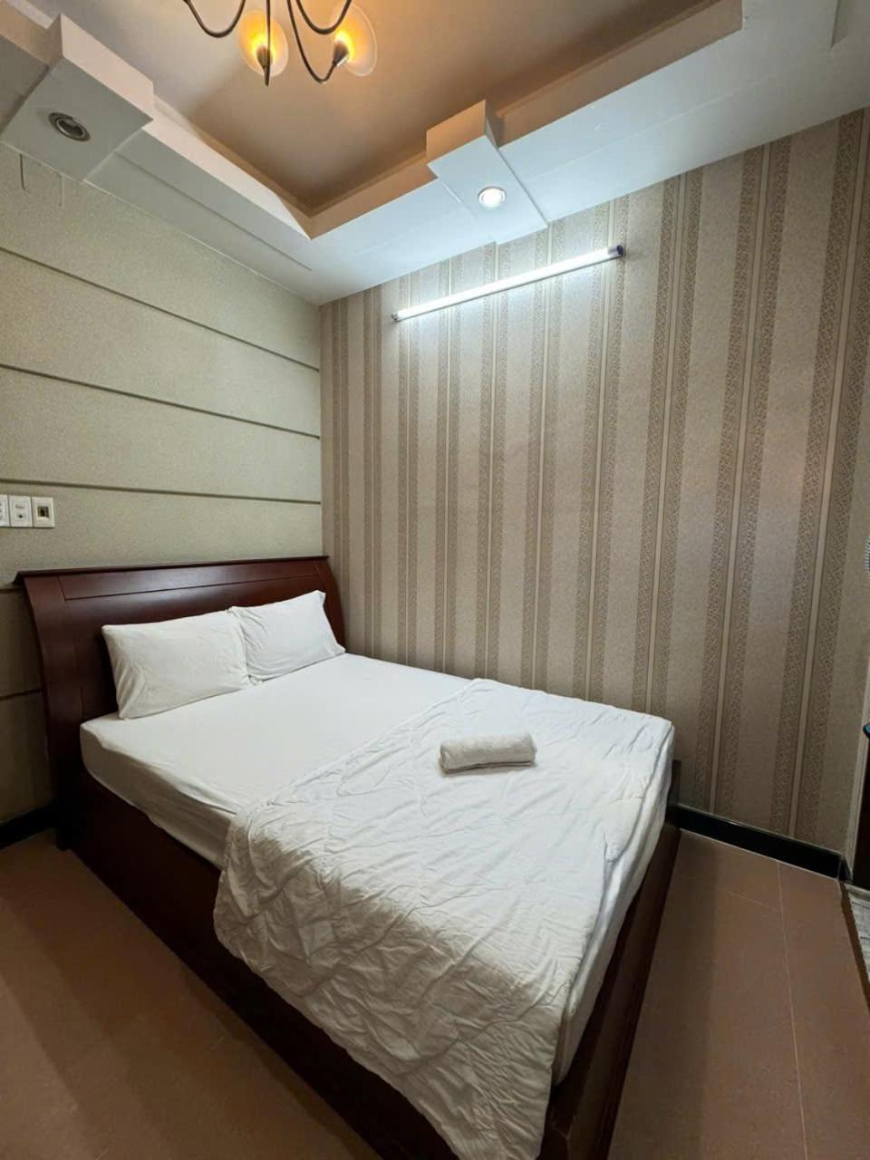 Jackey House Apartment Ho Chi Minh City Exterior photo